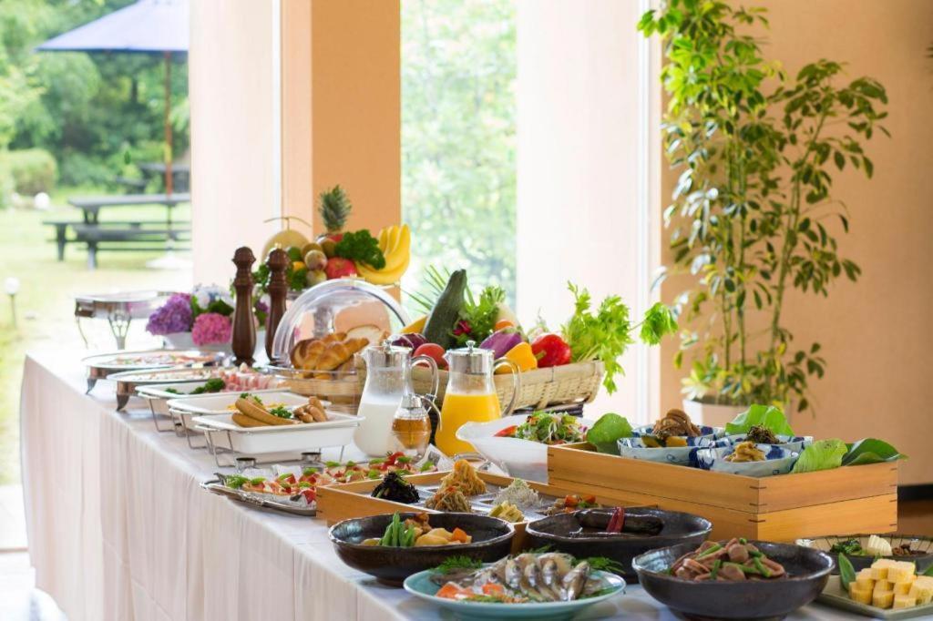 Hotel Tango Kingdom Kjotango Kültér fotó